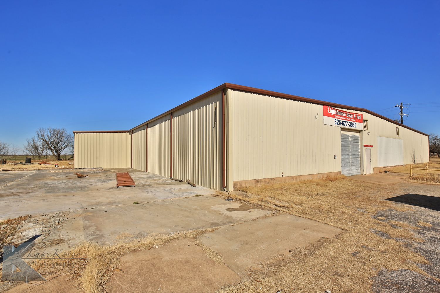 5680 I 20, Abilene, TX 79601